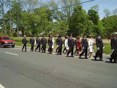 Memorial Day 2008